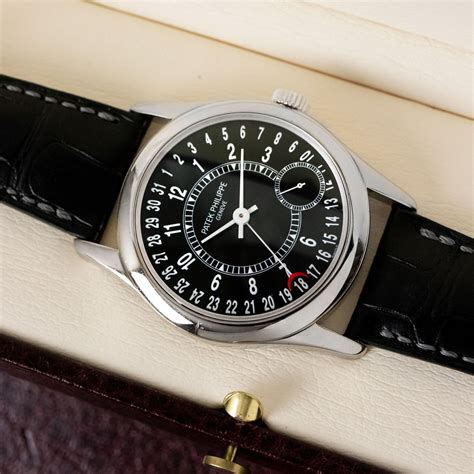 patek philippe 6000g